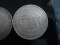 Лот 5 лв сребърни 4 бр, снимка 10