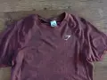 Gymshark - мъжка тениска р-р L, снимка 4