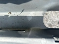 задна броня Citroen C4 5 врати 2004-2010г. #011V., снимка 4