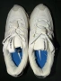 Унисекс маратонки Nike Vomero 5 Zoom (бежово и бяло). Размер: EU 40 / UK 6. , снимка 2