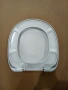 Тоалетна седалка Ideal Standard Connect Space (E129001), снимка 3