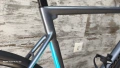 Карбонов шосеен велосипед Wilier Zero SL Disc Ultegrа DT Swiss| XL, снимка 6