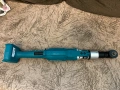 Акумулаторен безчетков ъглов гайковерт Makita DFL302FZ, LXT, 14.4 V, 3/8", 30 Nm, , снимка 5