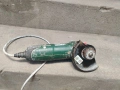 Ъглошлайф Bosch PWS 850- 125, снимка 6