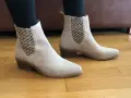Ботуши LOL Shoes – модел ROSANA, снимка 2