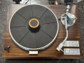 Грамофон Yamaha YP-D10 Shure V15 Type IV, снимка 4