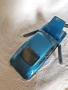 Оригинална Стара Количка GAMA PORSCHE 911 М 1:43 , снимка 5