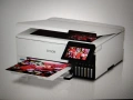 EPSON L8160 фото принтер, снимка 1