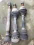 Полуоски Alfa Romeo 156 1.8i, снимка 1