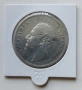 5 лева 1892 Сребро , снимка 2