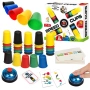 Игра "Бързи чашки", Quick cups, снимка 1