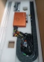 CNC фреза FoxAlien Masuter Pro 4040, CNC рутер, подобрена 3-осна фреза за дърво, метал, акрил, MDF, снимка 9