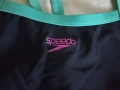 Цял бански за момиче SPEEDO, снимка 2