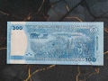 Банкнота - Бангладеш - 100 така UNC | 2025г., снимка 2