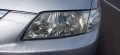 фарове със ЛЕД крушки за Mazda premacy , снимка 4