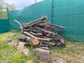 Подарявам дърва за огрев, снимка 2
