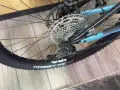 Cross RTX29 * пълно окачване* мекица, снимка 3