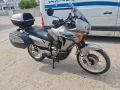 Мотор Honda XLV 650, Honda Transalp 650, Хонда трансалп 650, снимка 1