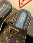 Guess 🤩Дамски Чехли , снимка 10