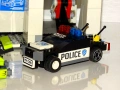 Комплект LEGO 8681 „Brick Street Customs“ + Бонус комплект 31115, снимка 10