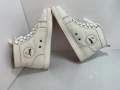 Кожени маратонки Christian Louboutin 38 Оригинал, снимка 5