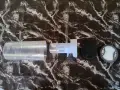 Прахосмукачка Philips XC2011/01  21.6v на части, снимка 13