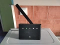  4G LTE SIM CARD RUTER фабрично отключен към всички джиесем оператори в цял свят и България , снимка 10