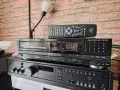 ⏯️Клип. Sony CDP-M75 TDA1541 (samle modded), снимка 1