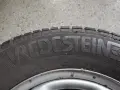 1бр гума VREDESTEIN QUATRAC 215/65/15, снимка 2
