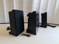 Микро аудиосистема Dual / FM радио/ CD/ MP3/ USB/ AUX., снимка 5