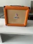 Orange Crush 35RT Транзисторен Китарен усилвател/Комбо, снимка 1
