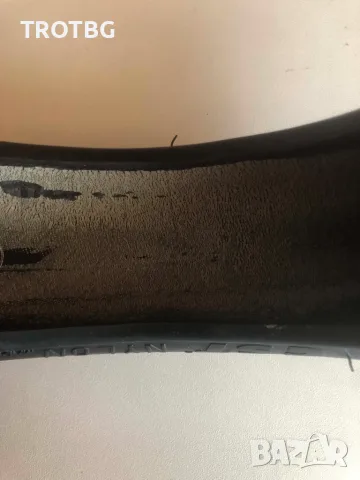 9.5×2.50 CST безкамерна гума за NIU KQi3 Sport / Pro / Max, снимка 5 - Други спортове - 55420568