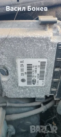 Skoda Fabia 1.4 mpi 2002 Шкода Фабия на части, снимка 6 - Автомобили и джипове - 55516196