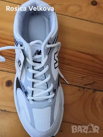 Маратонки NEW BALANCE 530 , снимка 6 - Маратонки - 55441006