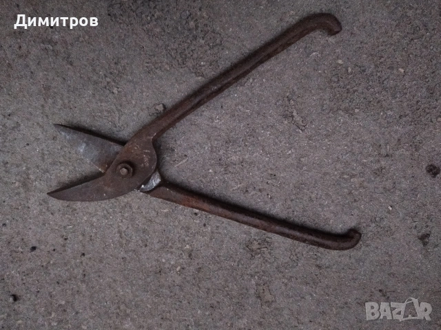 Ножици, снимка 5 - Други инструменти - 54040575