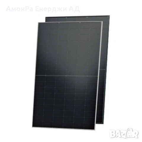 Двулицев соларен панел Jinko Tiger Neo 530W, размери:2274x1134x35mm, снимка 4 - Друга електроника - 54029498