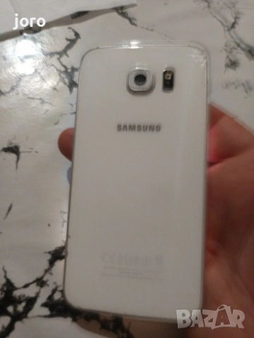 samsung s6 перфектен, снимка 12 - Samsung - 55252553