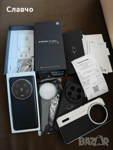 Xiaomi 14 Ultra 16/512