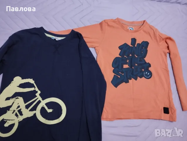 Комплект Майорал за момче 8-9 год., снимка 10 - Детски комплекти - 54117987