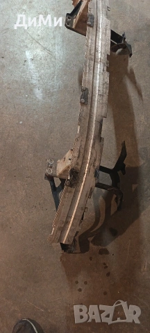предна греда бмв е60 е61 bmw e60 e61, снимка 4 - Части - 55274750