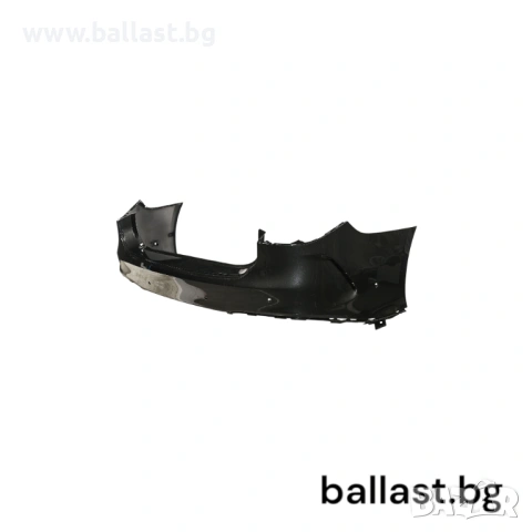 Облицовка Задна броня A2978851905 AMG EQS W297 A2978855202