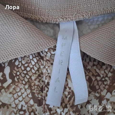 Лятна дамска рокля , снимка 5 - Рокли - 54665480