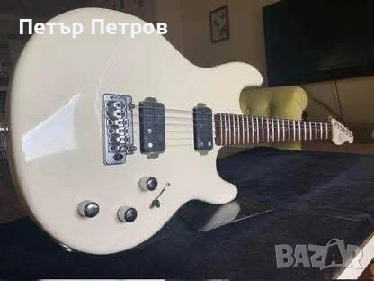 Willow Spirit , снимка 2 - Китари - 54561019
