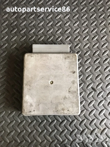ECU компютър за управление на двигателя за Ford Transit Mk6 2000-2005 1C1A-12A650-TA, снимка 2 - Части - 55091483