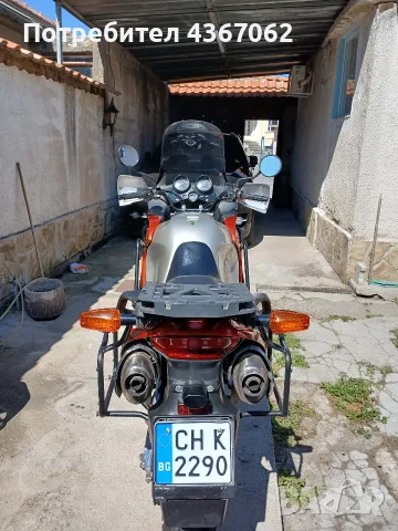 Продавам Мотор Honda, снимка 5 - Мотоциклети и мототехника - 55304455