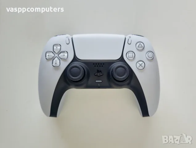Playstation 5 (PS5) Slim Disc Edition Software 13.60, снимка 4 - PlayStation конзоли - 55594372