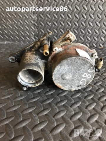 Вакуум помпа за Citroen Jumper 2.2 HDi (2006-2010), снимка 2 - Части - 54552903