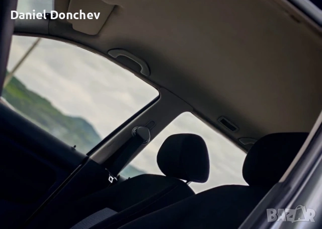 VW GOLF 4 1.9 TDi 2004г, снимка 9 - Автомобили и джипове - 53937455