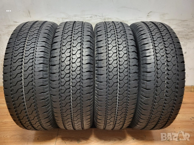 195/70/15C Royal Black / летни гуми бус