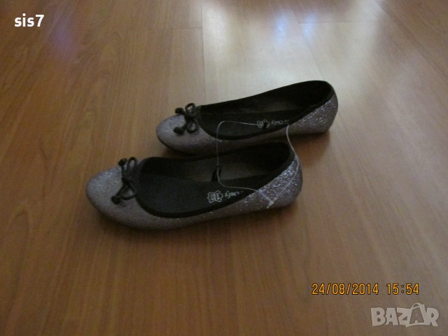 Рокля с балеринки за 15.00€, снимка 9 - Рокли - 55063459